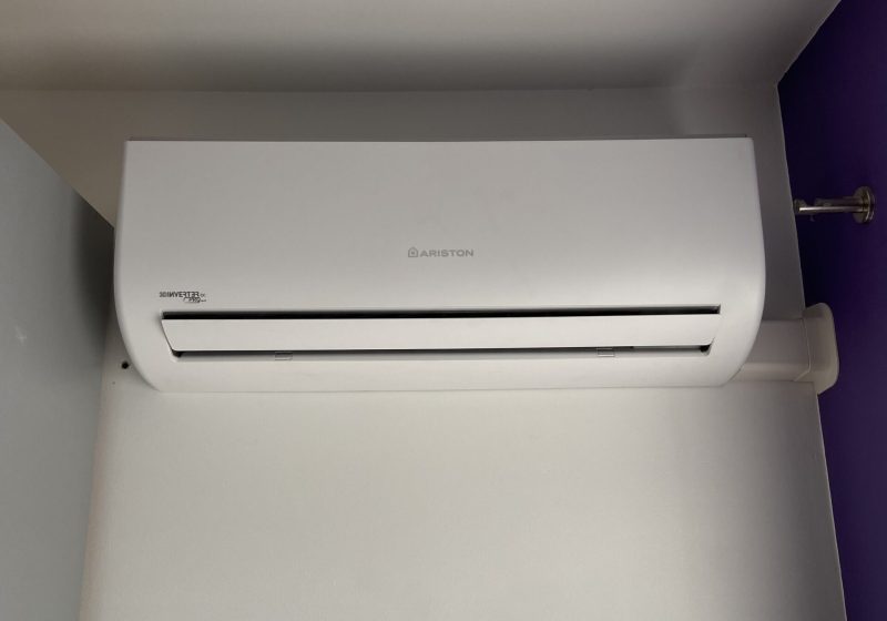 Tielt-Winge-binnenunit-wandmodel-Ariston-airco-living-kopie